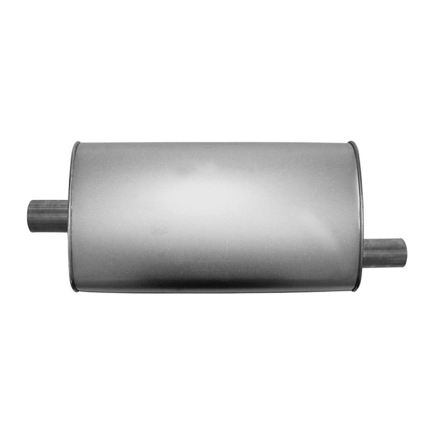 AP Exhaust 2311 Muffler - Challenge