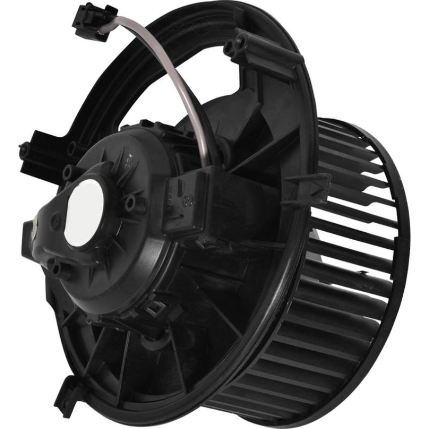 Global Parts Distributors LLC 2312000 gpd Blower Motor 2312000