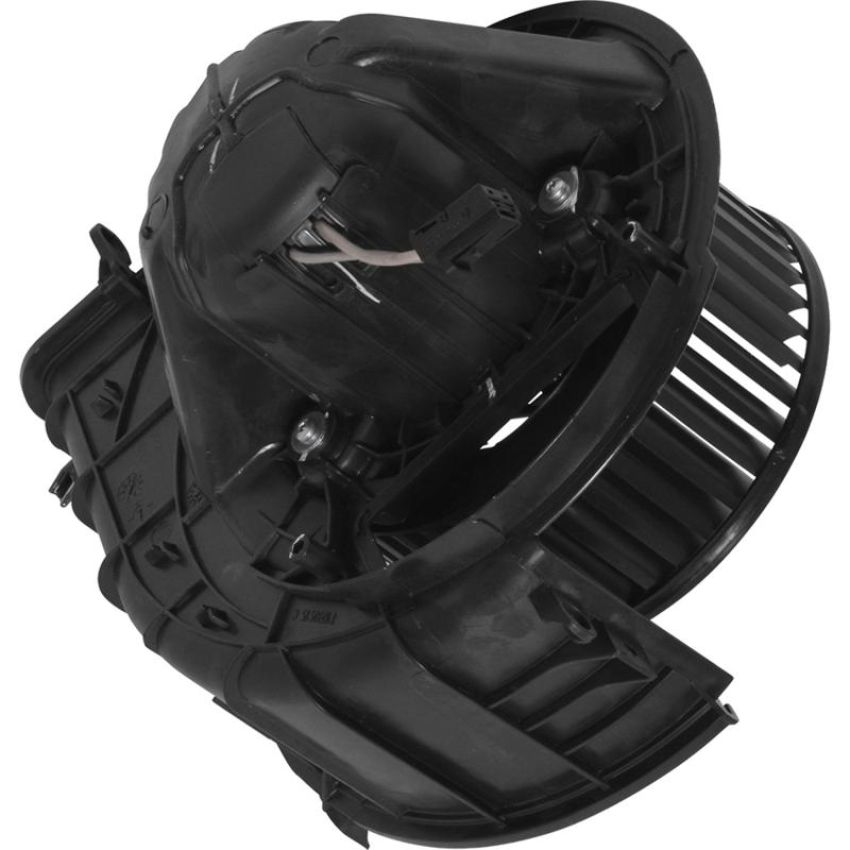 Global Parts Distributors LLC 2312001 gpd Blower Motor 2312001