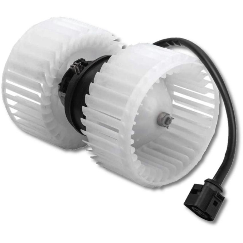 Global Parts Distributors LLC 2312004 gpd Blower Motor 2312004