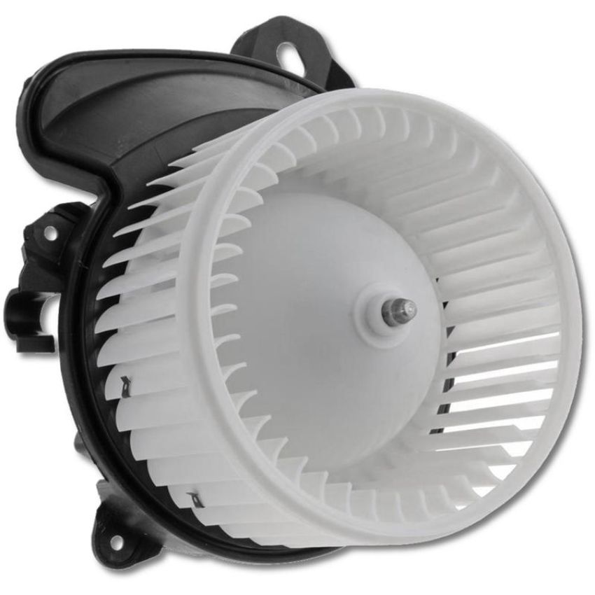 Global Parts Distributors LLC 2312027 gpd Blower Motor 2312027