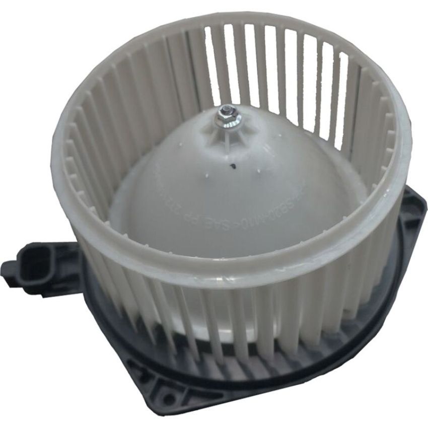 Global Parts Distributors LLC 2312087 gpd Blower Motor 2312087