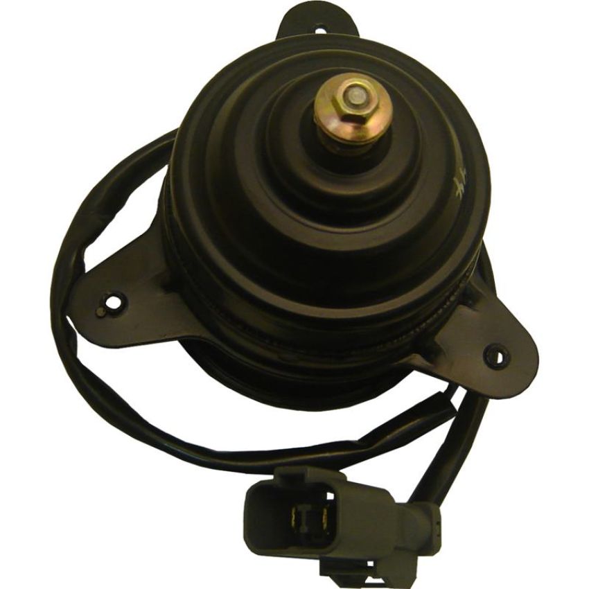 Global Parts Distributors LLC 2312140 gpd Electric Cooling Fan 2312140