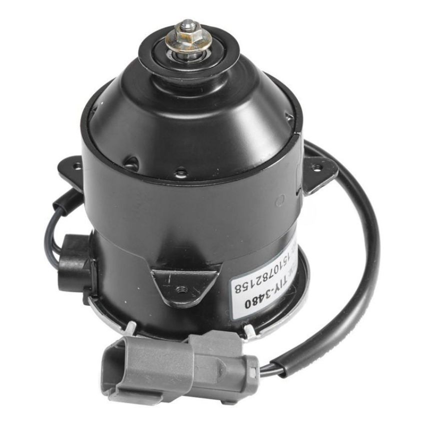 Global Parts Distributors LLC 2312185 gpd Electric Cooling Fan 2312185