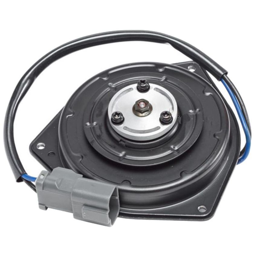Global Parts Distributors LLC 2312190 gpd Electric Cooling Fan 2312190