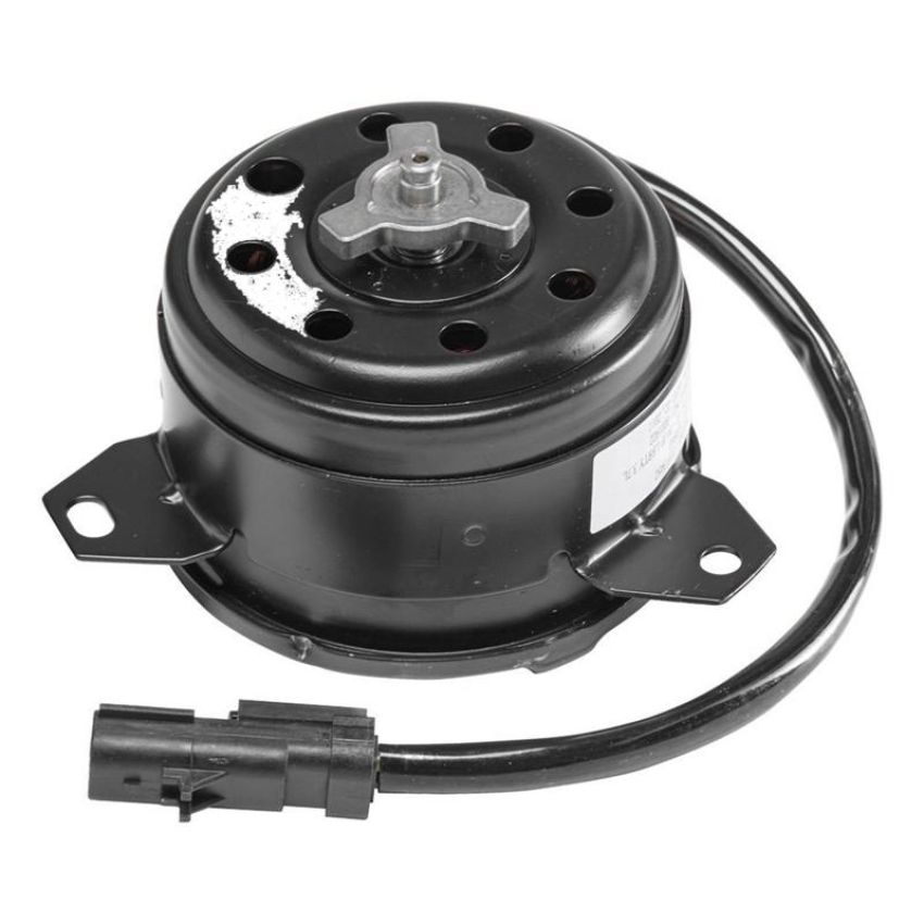 Global Parts Distributors LLC 2312193 gpd Electric Cooling Fan 2312193