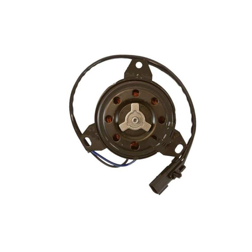 Global Parts Distributors LLC 2312201 gpd Electric Cooling Fan 2312201