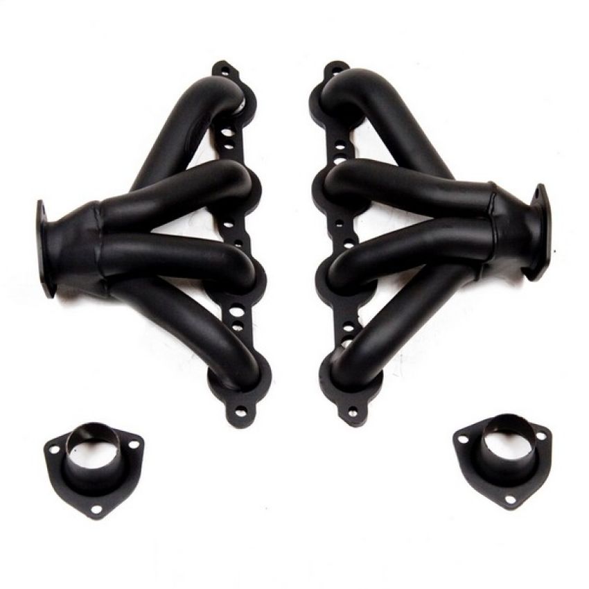 Hooker 2312HKR Super Competition Block Hugger Header
