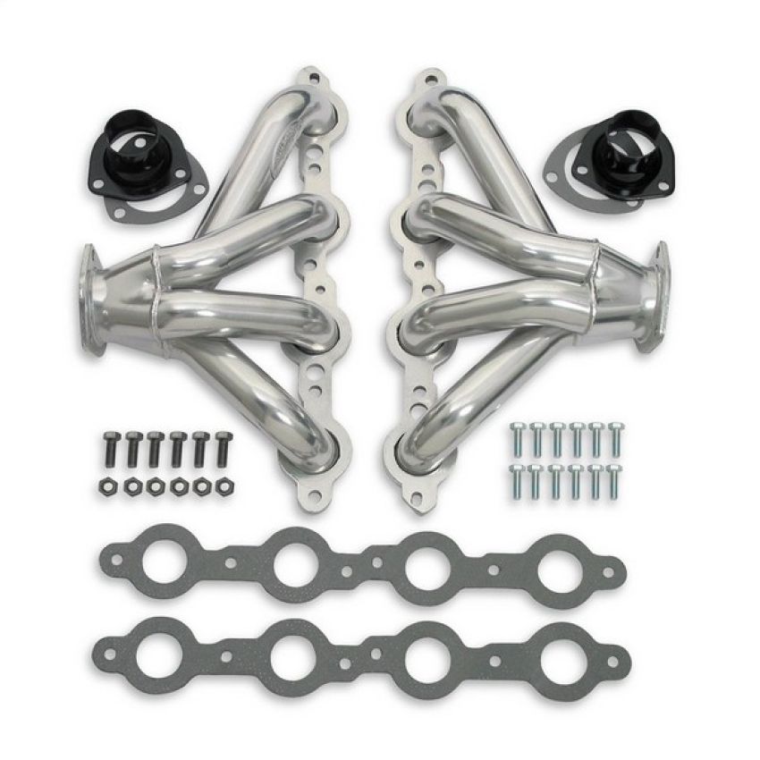 Hooker 2313HKR Super Competition Block Hugger Header