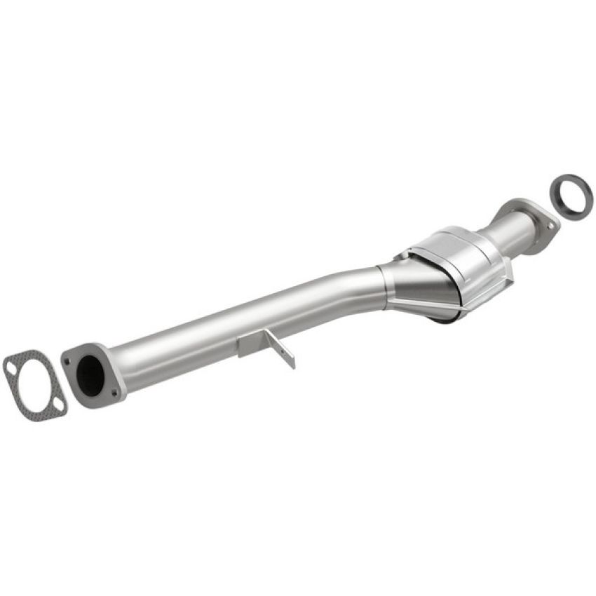 MagnaFlow Exhaust Products 23147 HM Grade Direct-Fit Catalytic Converter