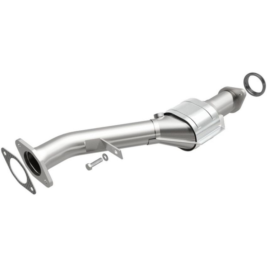 MagnaFlow Exhaust Products 23149 HM Grade Direct-Fit Catalytic Converter