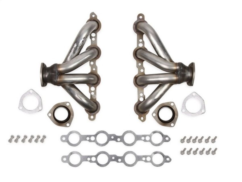 Hooker 2314HKR Super Competition Block Hugger Header