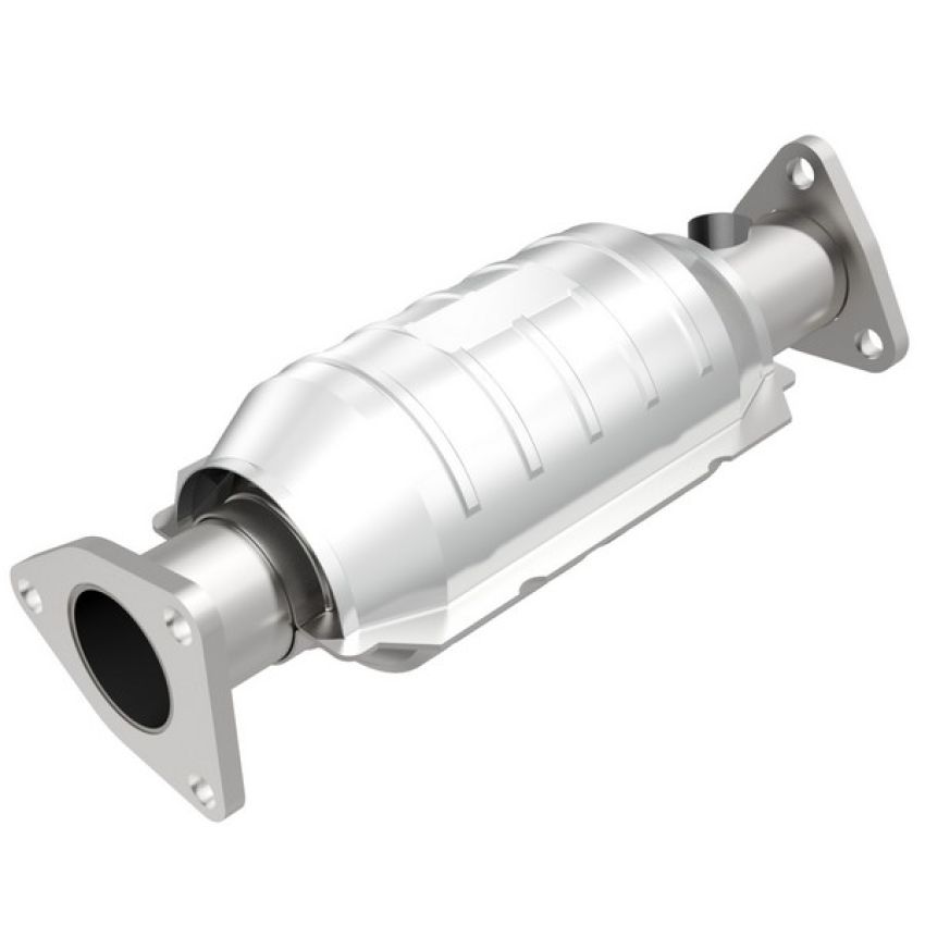 MagnaFlow Exhaust Products 23165 HM Grade Direct-Fit Catalytic Converter