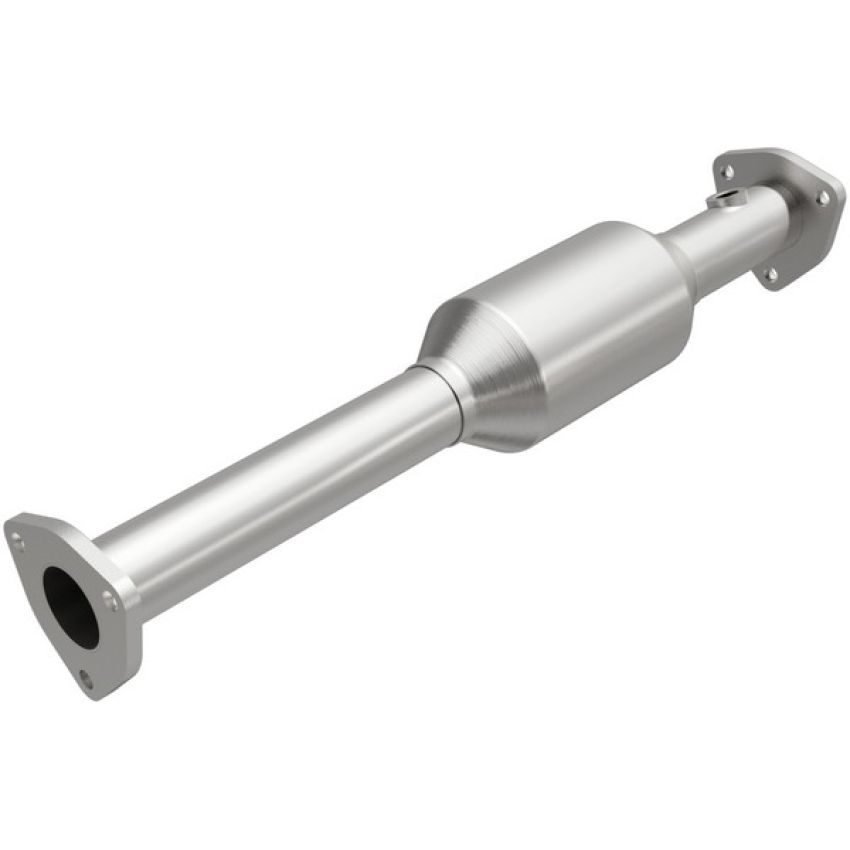 MagnaFlow Exhaust Products 23170 HM Grade Direct-Fit Catalytic Converter