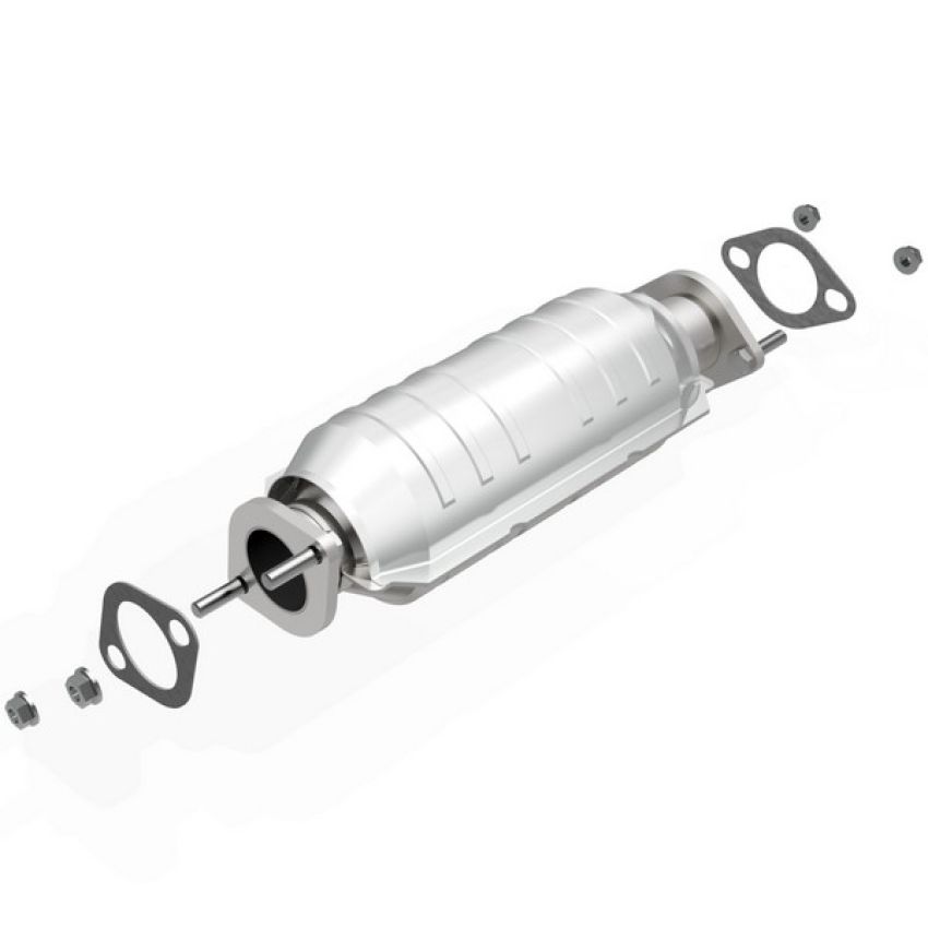 MagnaFlow Exhaust Products 23171 HM Grade Direct-Fit Catalytic Converter