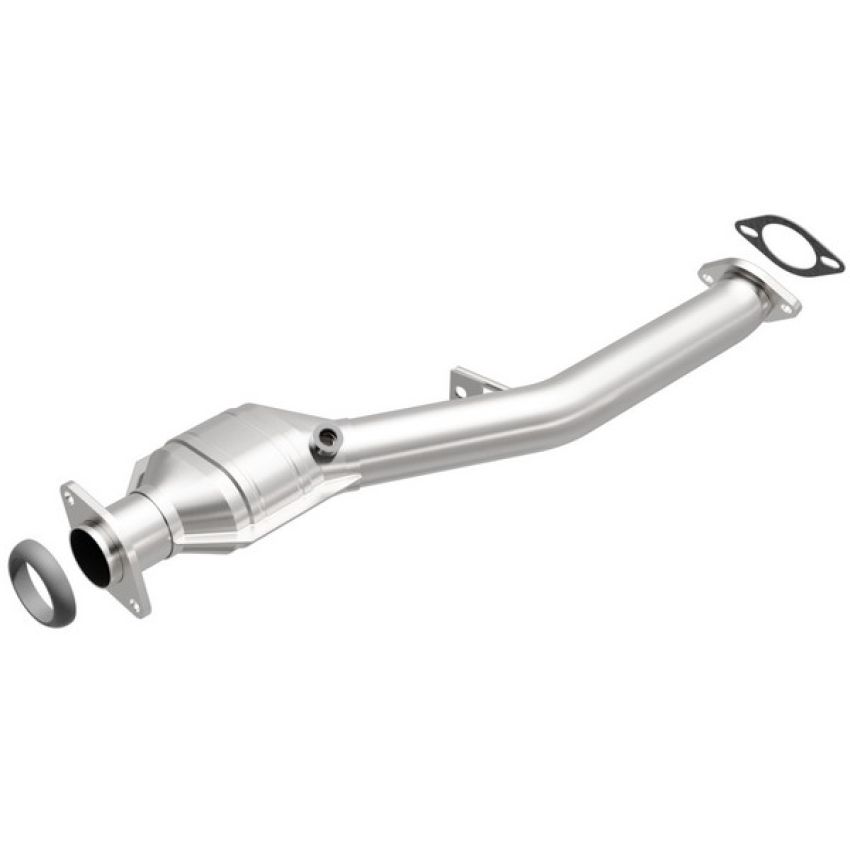 MagnaFlow Exhaust Products 23174 HM Grade Direct-Fit Catalytic Converter