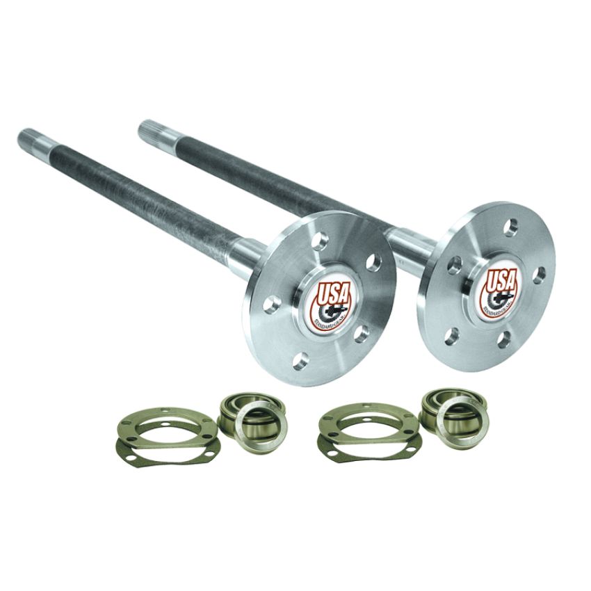 Yukon Gear & Axle YA C8.75-32.0-KIT Yukon Gear Axle Kit For Chrysler 8.75in
