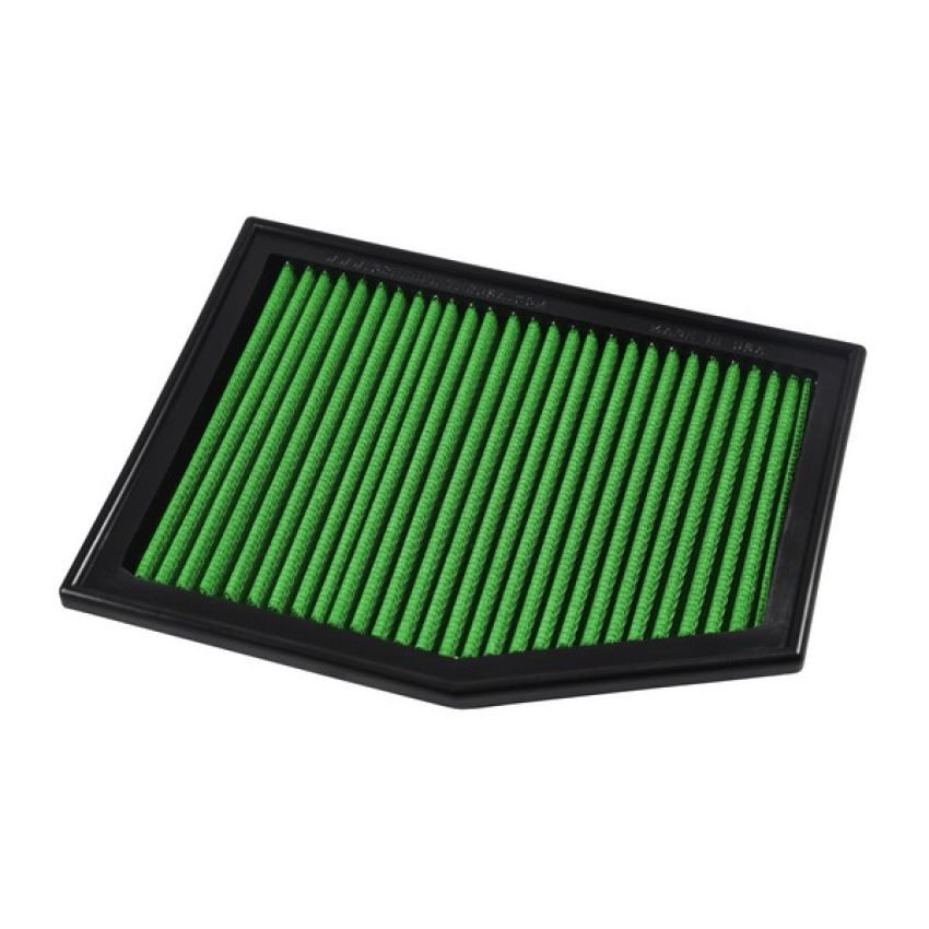 Green Filter USA 2318 Porsche Boxster
