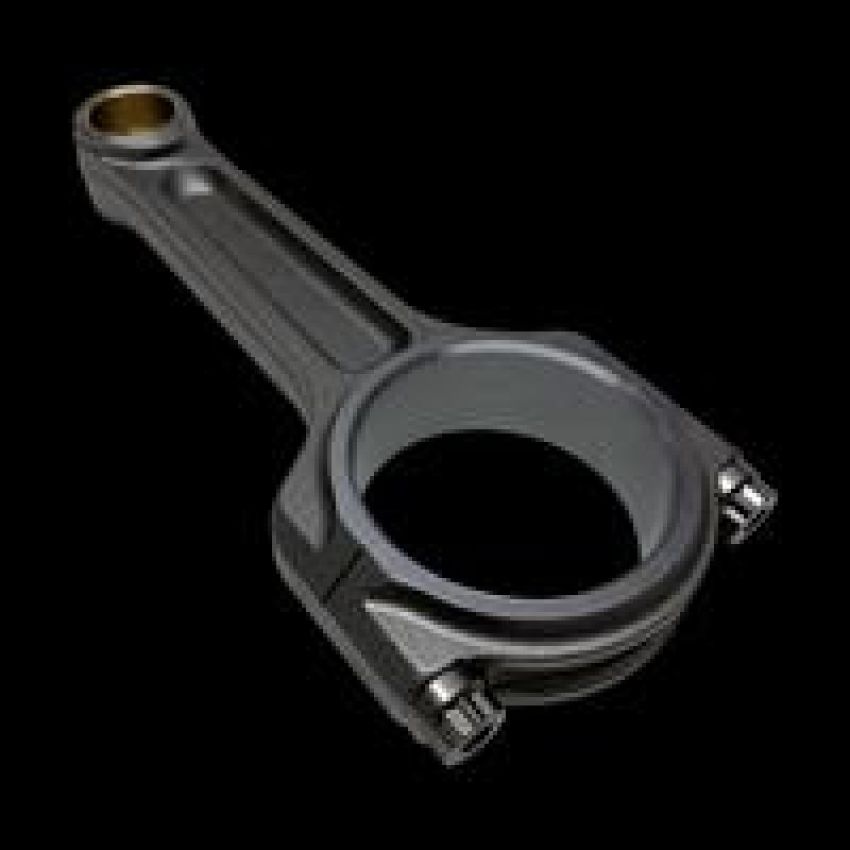 Brian Crower BC6307 MOAR I Beam Connecting Rods - Toyota 2JZGTE/GE-5.590in w/ARP CA 625+ Fasteners