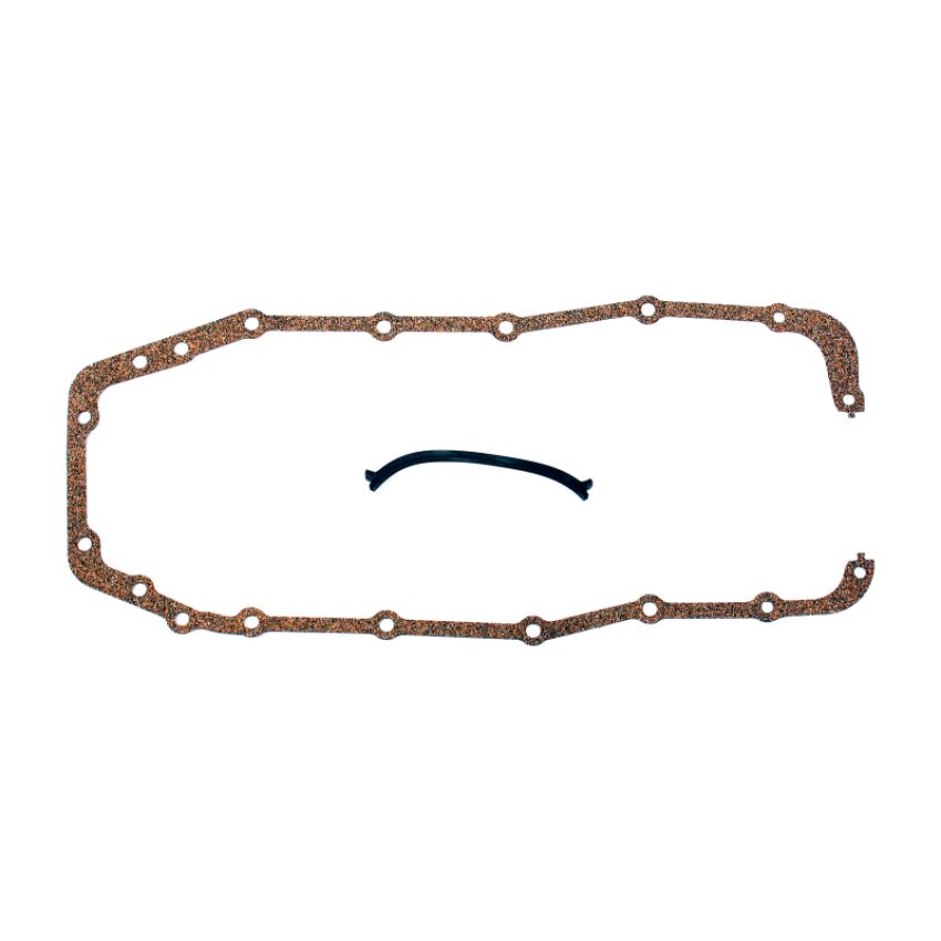 Cometic Gasket C5145 Cometic Buick Big Block V8 .125in Cork Oil Pan Gasket - Without End Seal