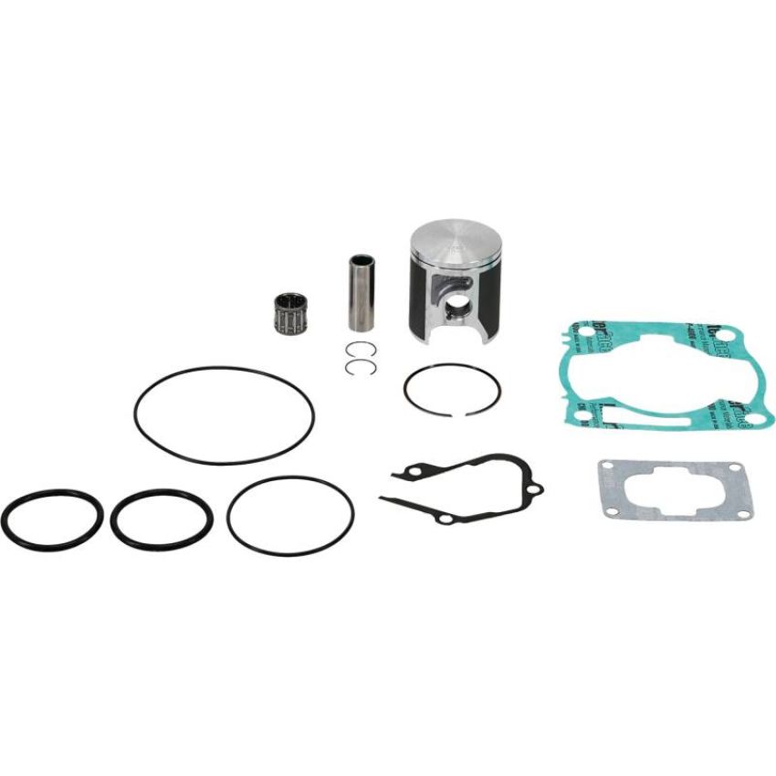 Vertex Pistons VTK24370A-1 Vertex Piston 19-23 Yamaha YZ 85 85cc Top End Piston Kit