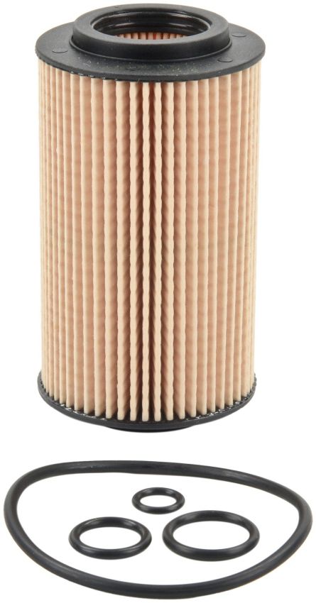 Bosch 3477 Bosch Oil Filter