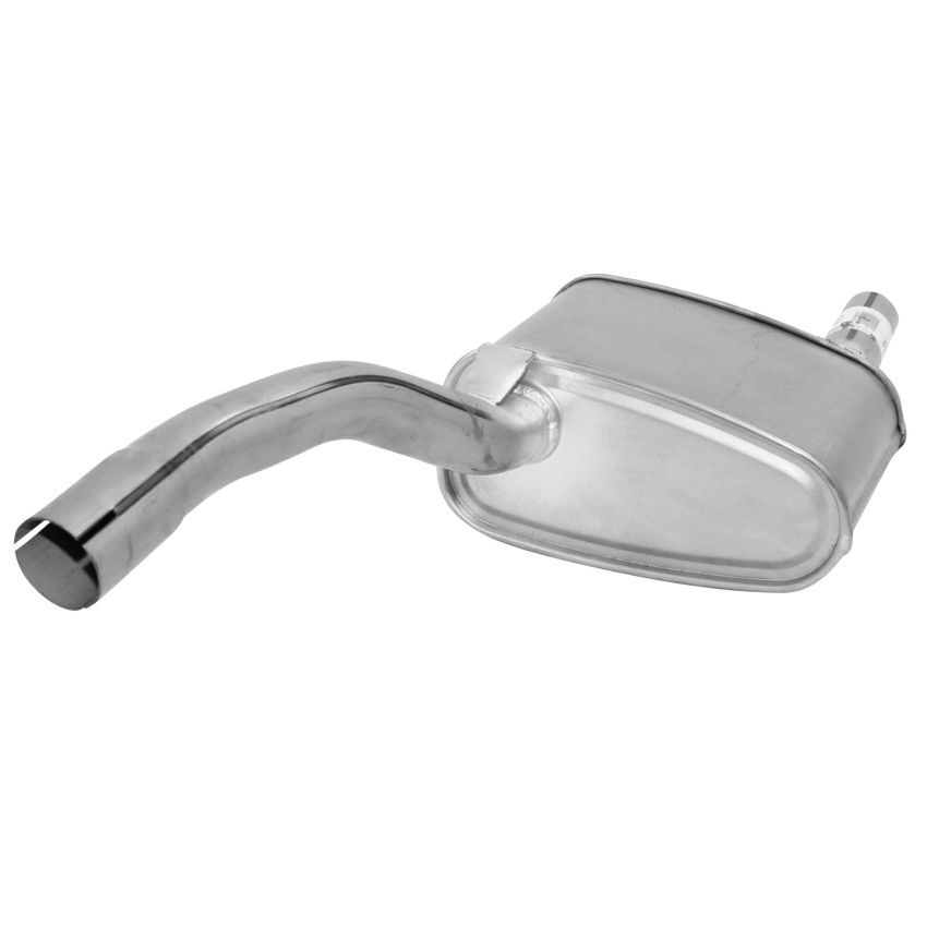 AP Exhaust 7453 Exhaust Muffler Assembly