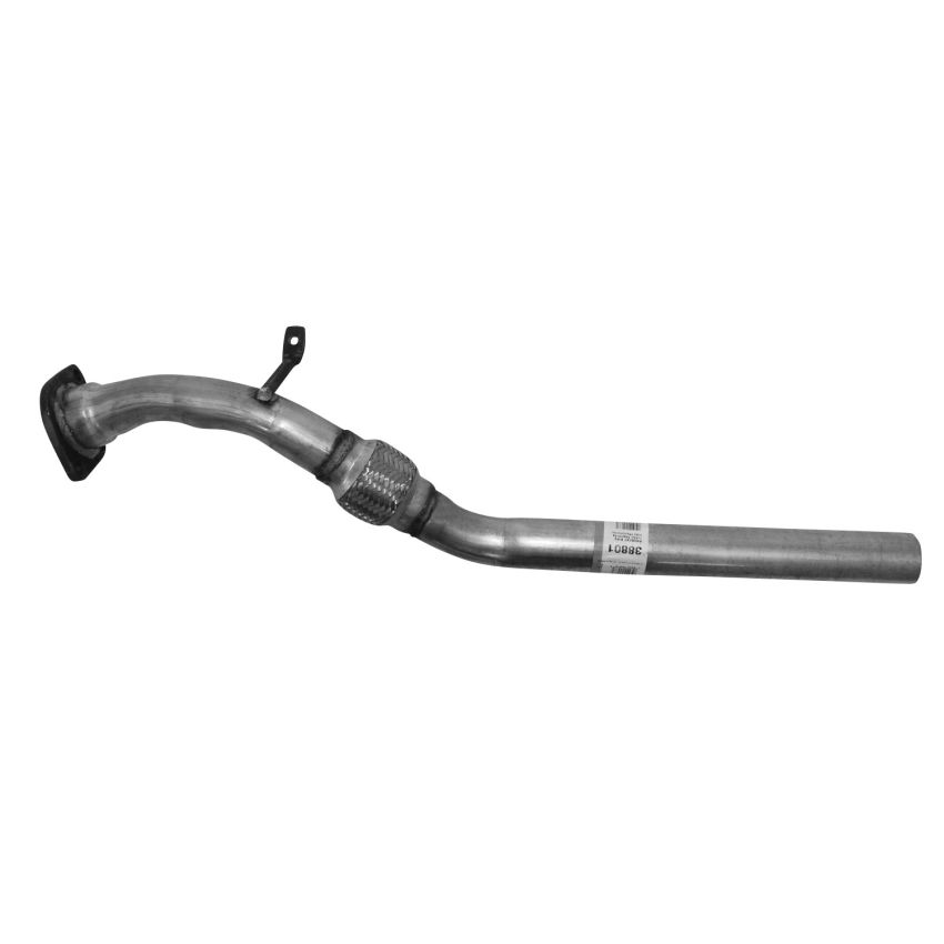 AP Exhaust 38801 Prebent Exhaust Pipe