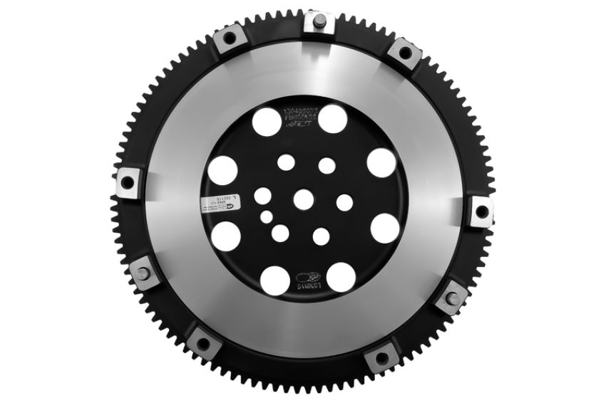 ACT 600155 1990 Plymouth Laser X Flywheel Streetlite