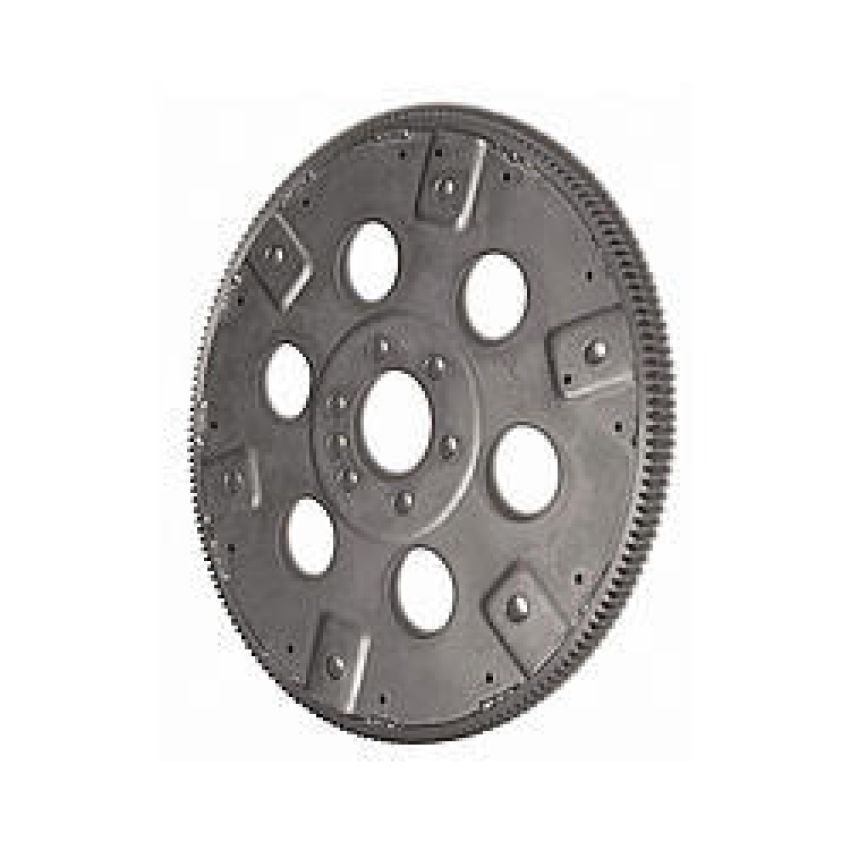 SCAT ENTERPRISES SCAFP-454-SFI BBC Flexplate - SFI- 168 Tooth- Ext. Balance