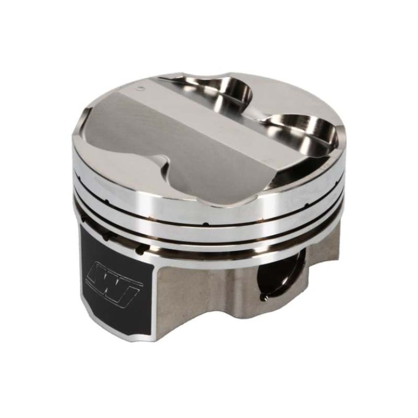 Wiseco K678M87AP Piston Set, Toyota, 2JZ-GTE, 87.00 mm Bore, Sport Compact, Set of 6