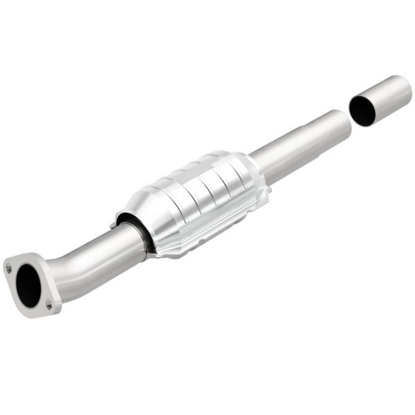 MagnaFlow Exhaust Products 23200 HM Grade Direct-Fit Catalytic Converter