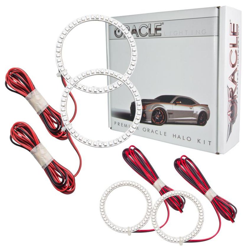 Oracle Lighting 2321-001 LED Halo Kit, White