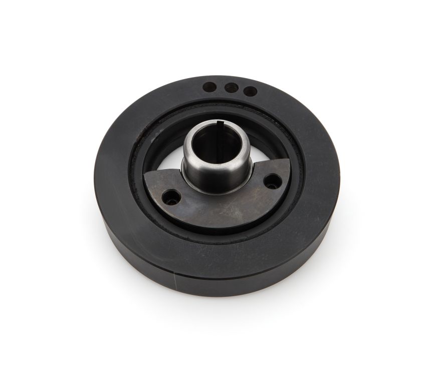 PRW INDUSTRIES, INC. PQX2338341 6.750 Harmonic Damper SBC Ext Balance Non-SFI