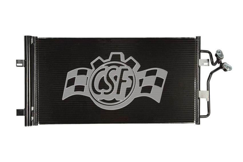 CSF 10617 A/C Condenser