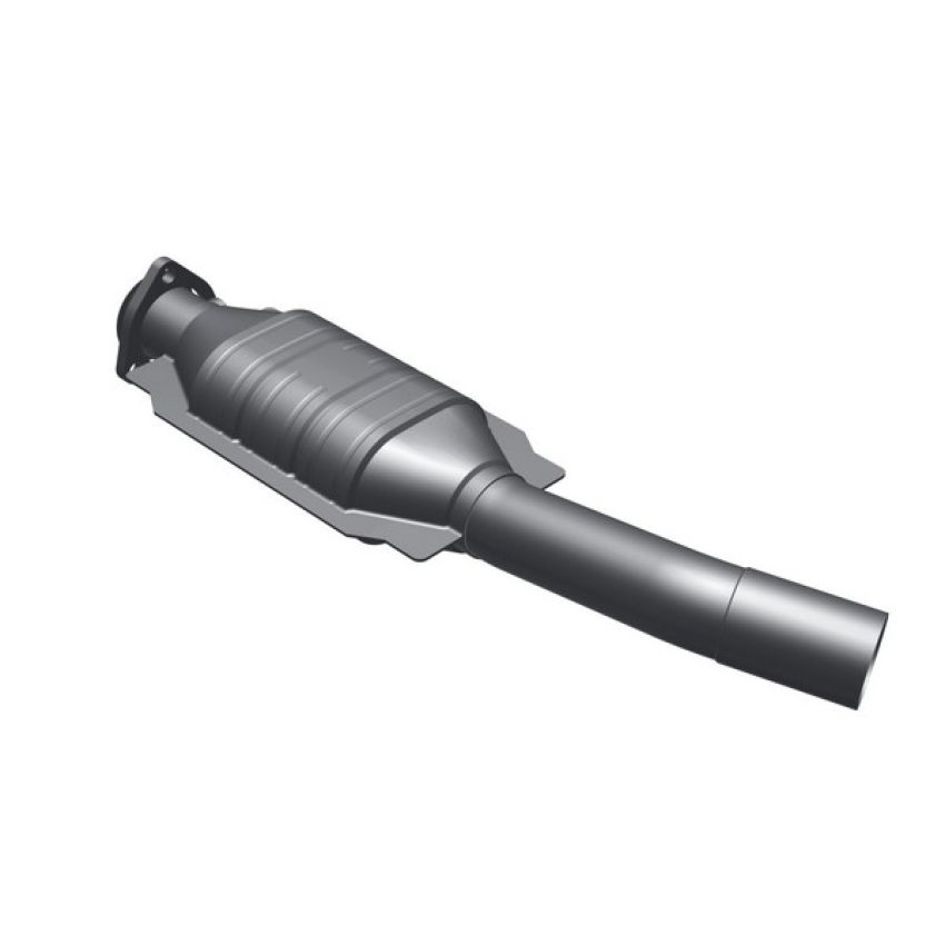 MagnaFlow Exhaust Products 23219 Standard Grade Direct-Fit Catalytic Converter