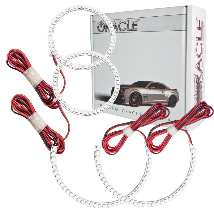 Oracle Lighting 2322-001 LED Halo Kit, White