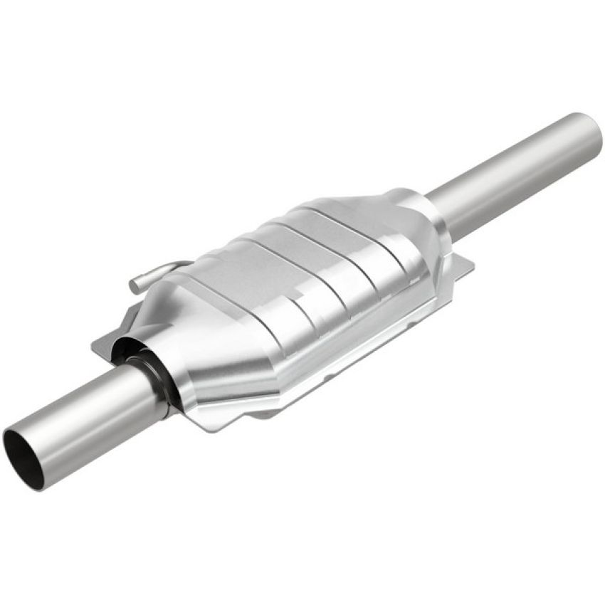 MagnaFlow Exhaust Products 23222 Standard Grade Direct-Fit Catalytic Converter