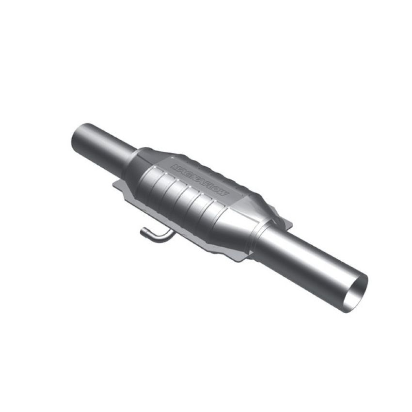 MagnaFlow Exhaust Products 23223 Standard Grade Direct-Fit Catalytic Converter
