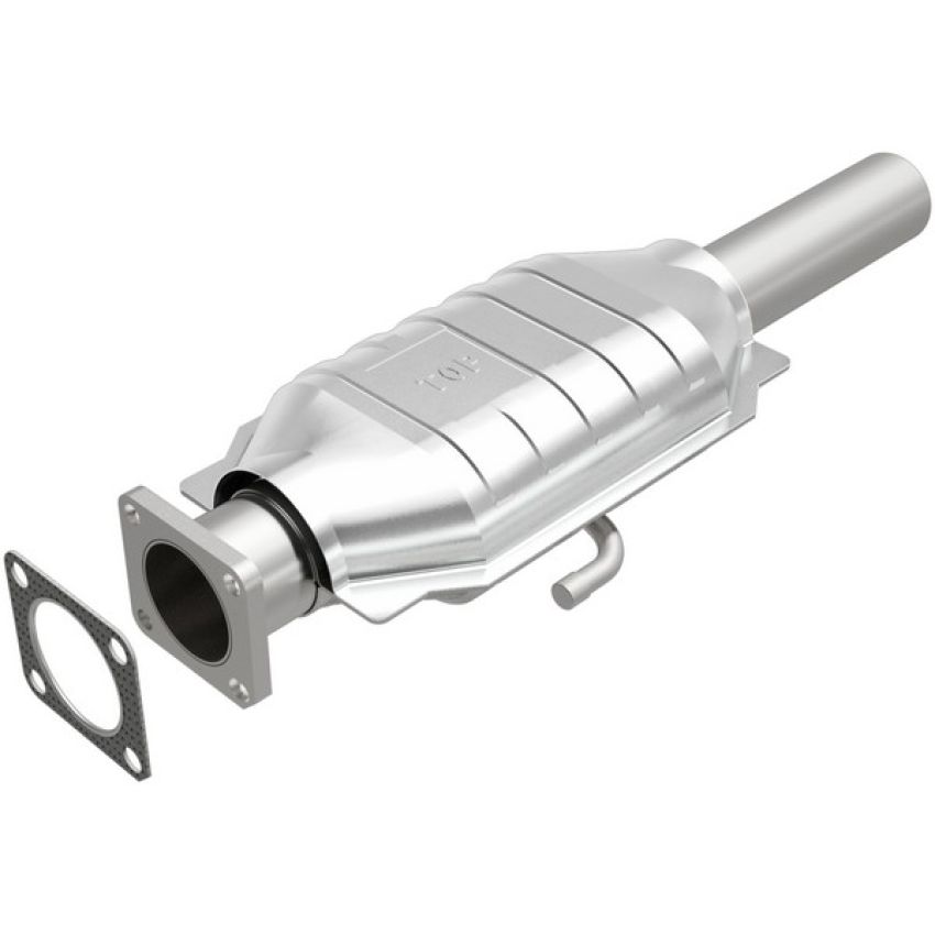 MagnaFlow Exhaust Products 23229 Standard Grade Direct-Fit Catalytic Converter