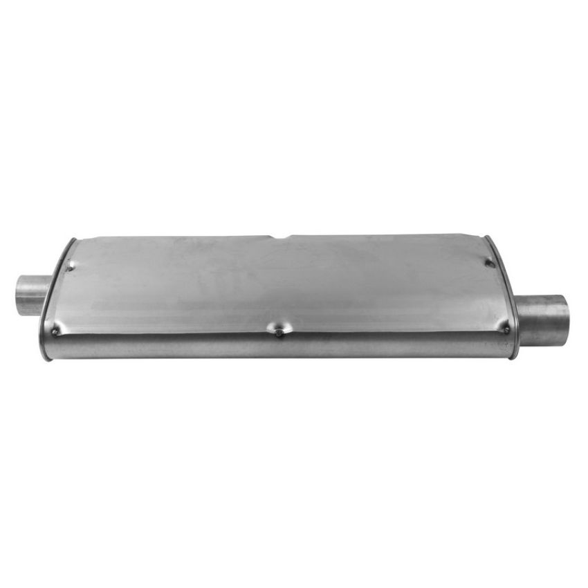 AP Exhaust 2323 Muffler - Challenge