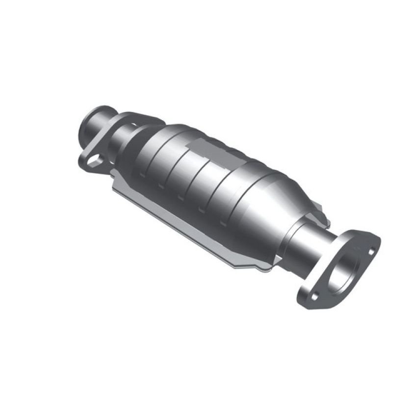 MagnaFlow Exhaust Products 23240 Standard Grade Direct-Fit Catalytic Converter