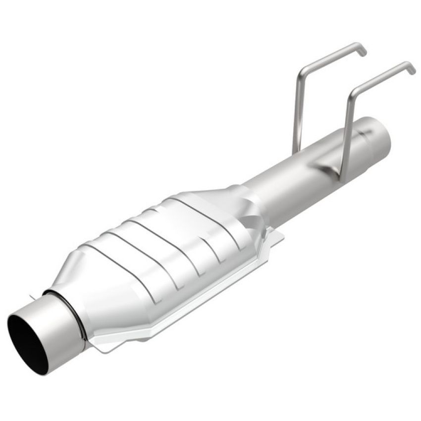 MagnaFlow Exhaust Products 23241 Standard Grade Direct-Fit Catalytic Converter