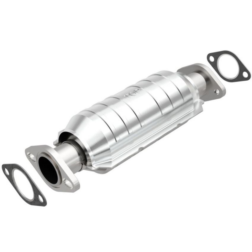 MagnaFlow Exhaust Products 23242 Standard Grade Direct-Fit Catalytic Converter