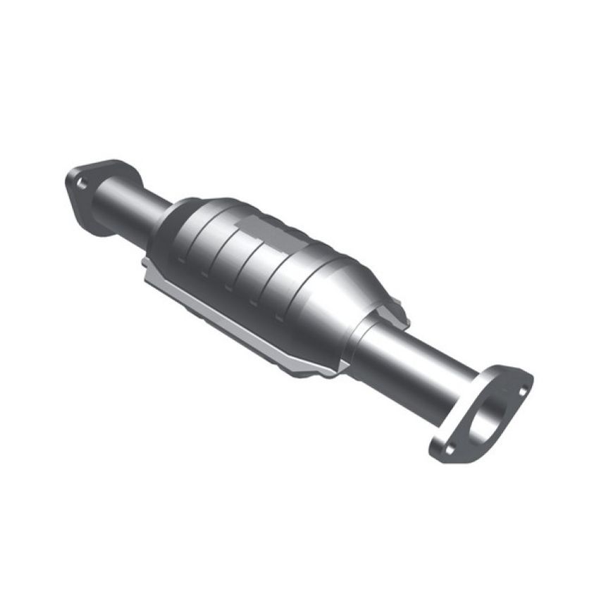 MagnaFlow Exhaust Products 23249 Standard Grade Direct-Fit Catalytic Converter