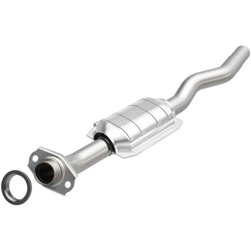 MagnaFlow Exhaust Products 23251 Standard Grade Direct-Fit Catalytic Converter