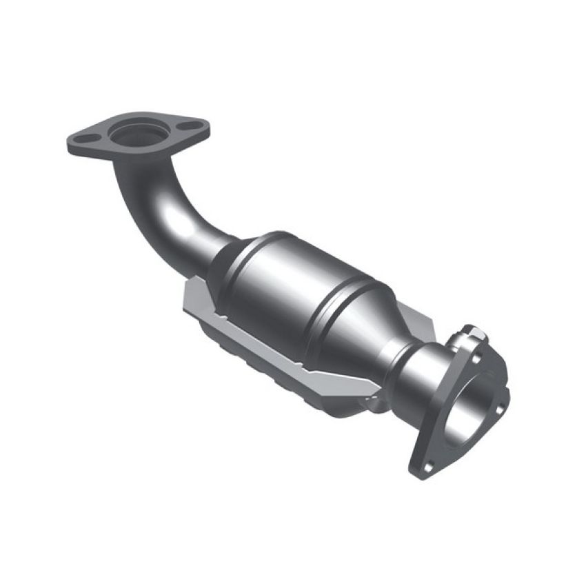 MagnaFlow Exhaust Products 23263 HM Grade Direct-Fit Catalytic Converter