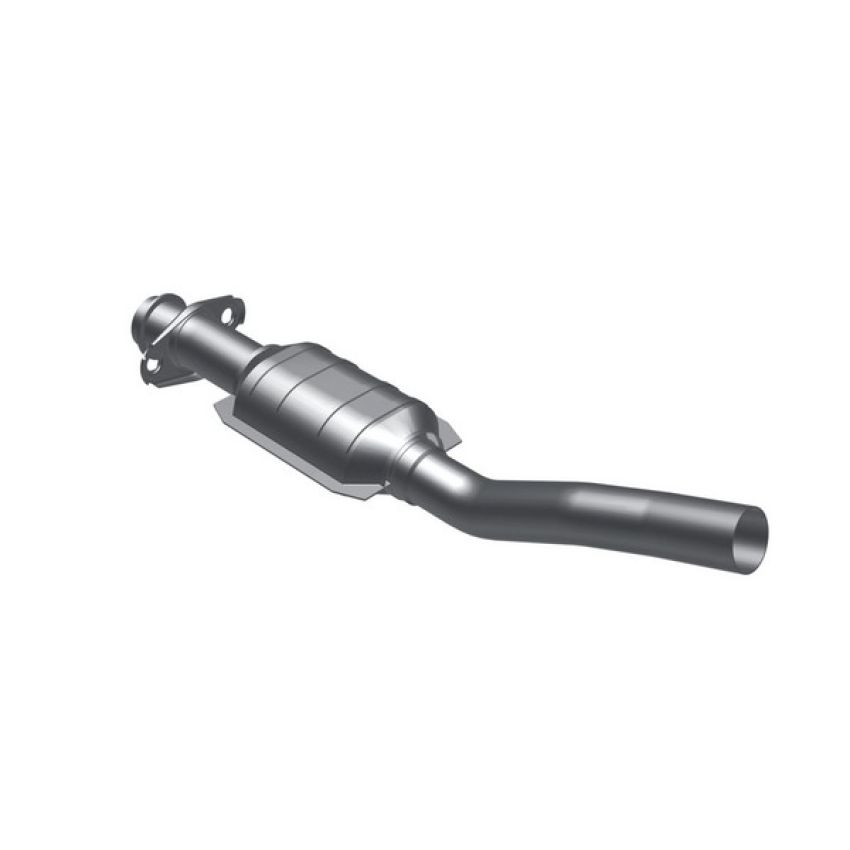 MagnaFlow Exhaust Products 23264 Standard Grade Direct-Fit Catalytic Converter