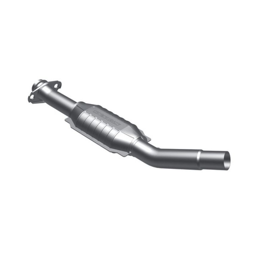 MagnaFlow Exhaust Products 23265 HM Grade Direct-Fit Catalytic Converter
