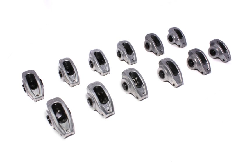 COMP Cams 17005-12 High Energy Alum Rocker SBC 1